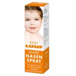 Baby Luuf® Mare Nasenspray