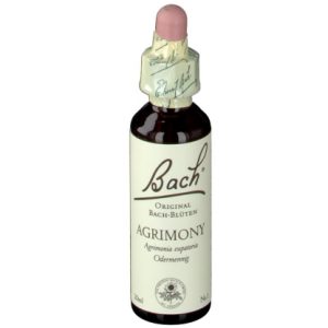 BACH®-BLÜTE AGRIMONY (Odermennig)