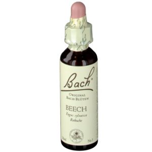 BACH®-BLÜTE BEECH (Rotbuche)