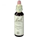 BACH®-BLÜTE CERATO (Bleiwurz)