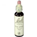 BACH®-BLÜTE CRAB APPLE (Holzapfel)