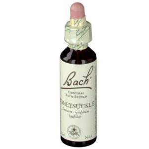 BACH®-BLÜTE HONEYSUCKLE (Geißblatt)