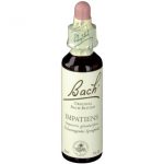 BACH®-BLÜTE IMPATIENS (Drüsentragendes Springkraut)