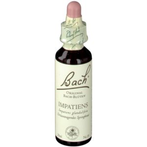 BACH®-BLÜTE IMPATIENS (Drüsentragendes Springkraut)
