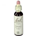 BACH®-BLÜTE VERVAIN (Eisenkraut)