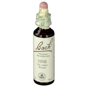 BACH®-BLÜTE VINE (Weinrebe)