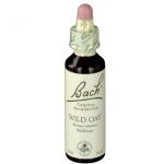 BACH®-BLÜTE WILD OAT (Waldtrespe)