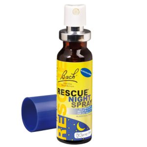 Bach Original RESCUE NIGHT® alkoholfrei Spray