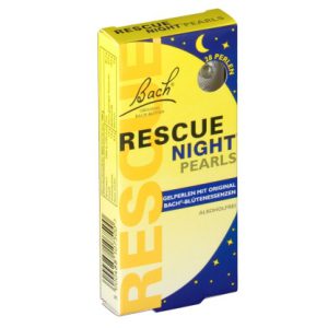 Bach Original RESCUE NIGHT® Pearls