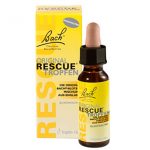 Bach Original RESCUE® Tropfen alkoholfrei