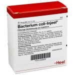 Bacterium coli-Injeel® Ampullen