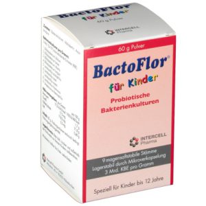 BactoFlor® für Kinder Pulver