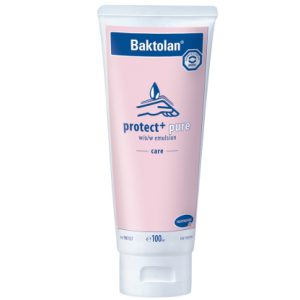 Baktolan® protect+ pure