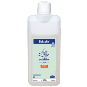Baktolin® sensitive Lotion