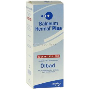 Balneum Hermal® Plus