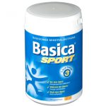 Basica® Sport Pulver