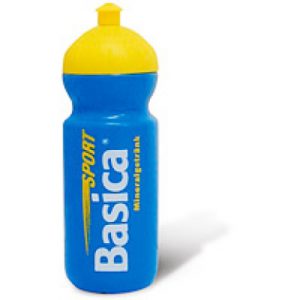 Basica Sport Trinkflasche 0