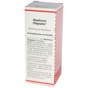 Basilicum Oligoplex®