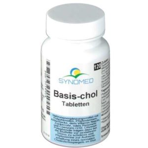 Basis-chol Tabletten