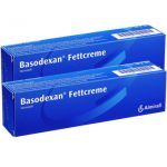 Basodexan® Fettcreme