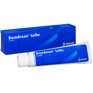 Basodexan® Salbe