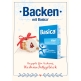 Basica Vital® + Backbroschüre "Backen mit Basica" GRATIS