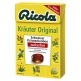 Soledum® Kapseln forte + 50 g Ricola Kräuterbonbons Original GRATIS