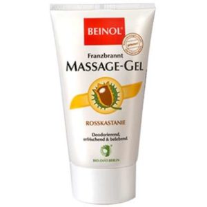 BEINOL® Massage-Gel Rosskastanie