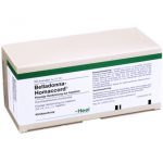 Belladonna-Homaccord® Ampullen