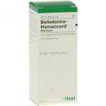 Belladonna-Homaccord® Mischung