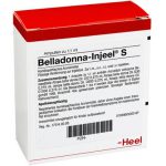 Belladonna-Injeel® S Ampullen