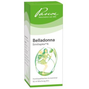 BELLADONNA Similiaplex® N