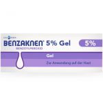 BENZAKNEN® 5% Gel