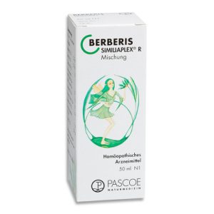 BERBERIS Similiaplex® R