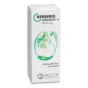 BERBERIS Similiaplex® R