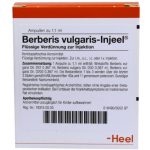 Berberis vulgaris-Injeel® Ampullen