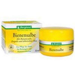 Bergland Bienensalbe