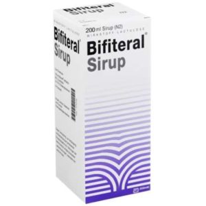 Bifiteral® Sirup