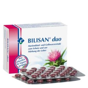 BILISAN® duo Tabletten