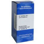 Biochemie 4 Kalium chloratum D 6