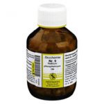 Biochemie 9 Natrium phosphoricum D6 Tabletten