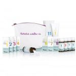 Biochemie Haus-/Reiseapotheke Pflüger 1-12 Tabletten + 1 & 11 Creme