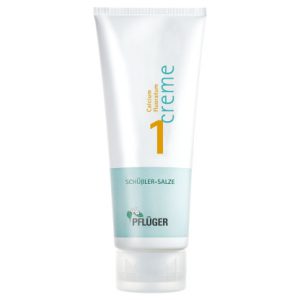 Biochemie Pflüger® Nr. 1 Calcium fluoratum D4 Creme