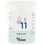 Biochemie Pflüger® Nr. 11 Silicea D12 Tabletten