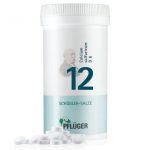 Biochemie Pflüger® Nr. 12 Calcium sulfuricum D6 Tabletten