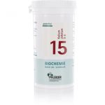 Biochemie Pflüger® Nr. 15 Kalium jodatum D6 Tabletten