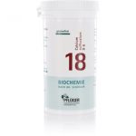Biochemie Pflüger® Nr. 18 Calcium sulfuratum D6 Tabletten