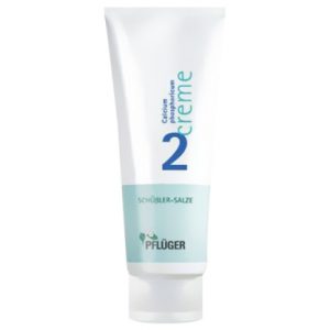 Biochemie Pflüger® Nr. 2 Calcium phosphoricum D4 Creme