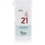 Biochemie Pflüger® Nr. 21 Zincum chloratum D6 Tabletten
