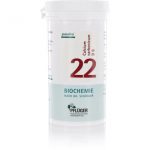 Biochemie Pflüger® Nr. 22 Calcium carbonicum D6 Tabletten